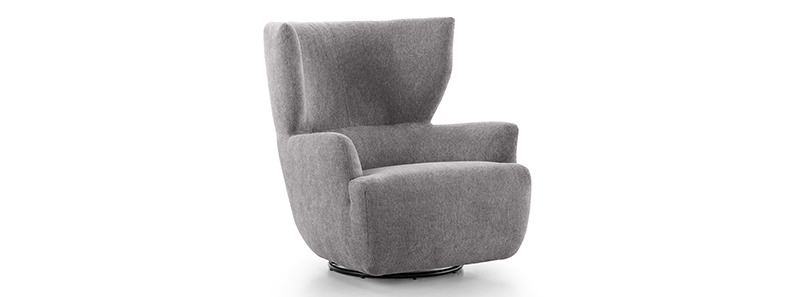 Fauteuil Dutchz 2702