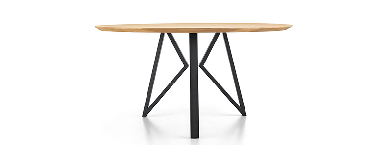 Eettafel Dutchz 4000