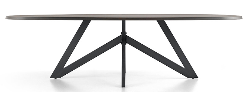 Eettafel Dutchz 4000