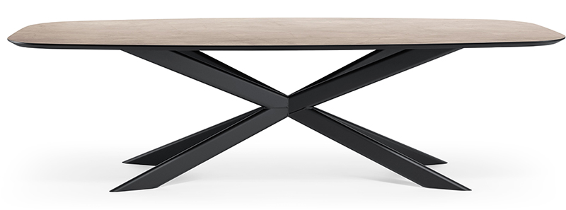 Eettafel Dutchz 4301