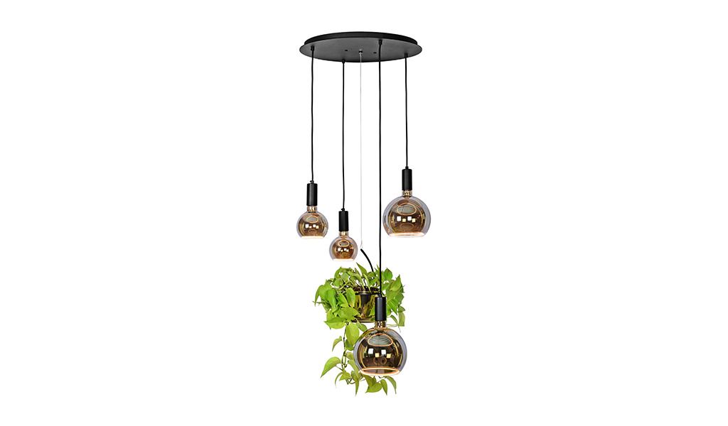 Hanglamp Dutchz 2012