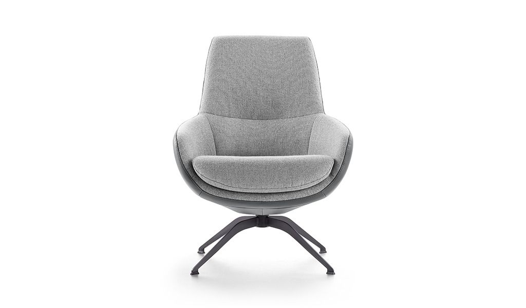 Draaifauteuil Dutchz 2202