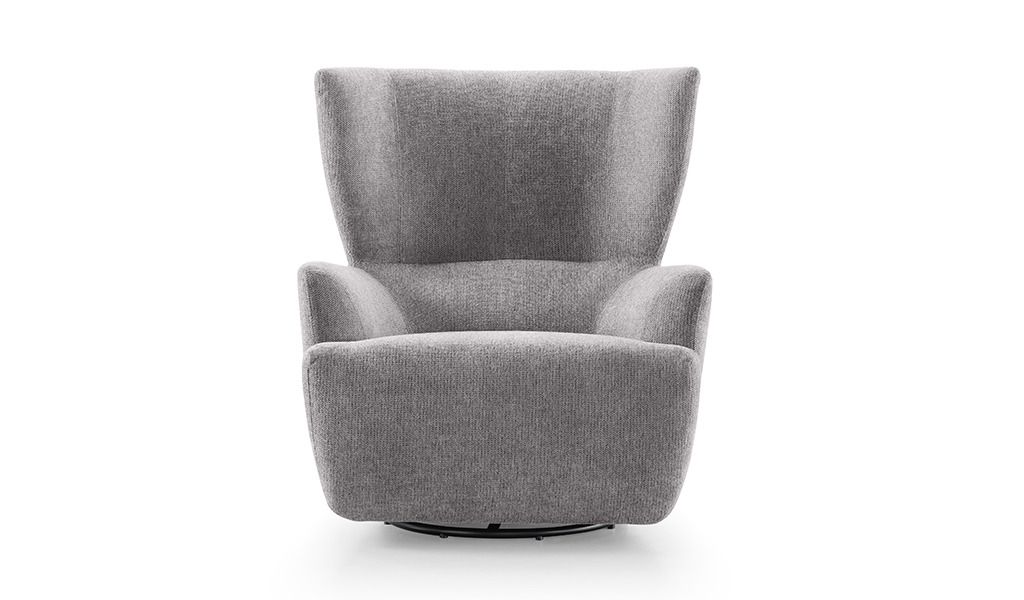 Fauteuil Dutchz 2702