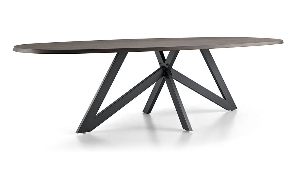Eettafel Dutchz 4000