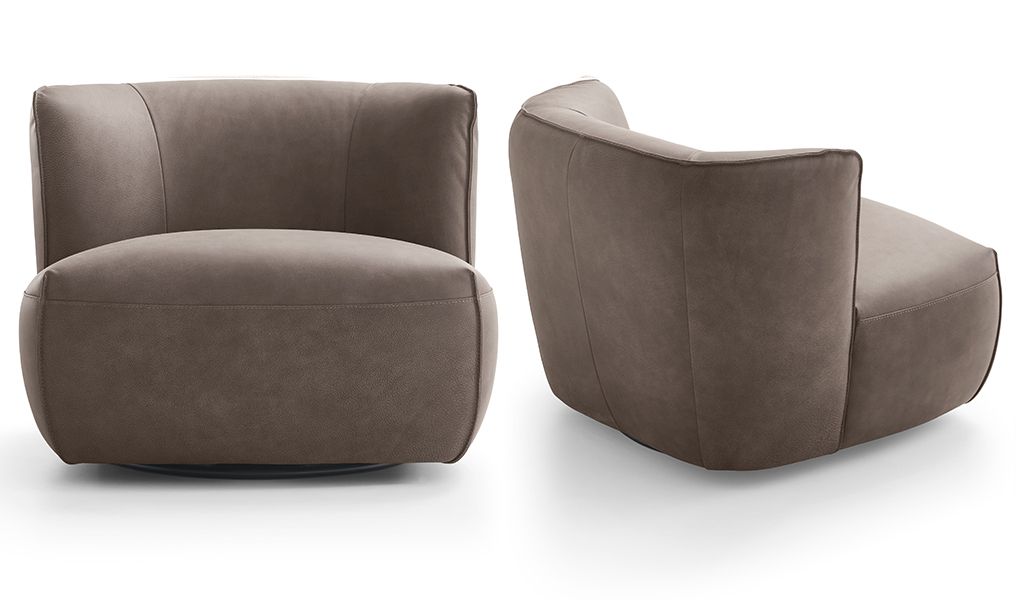 Fauteuil Dutchz 3101