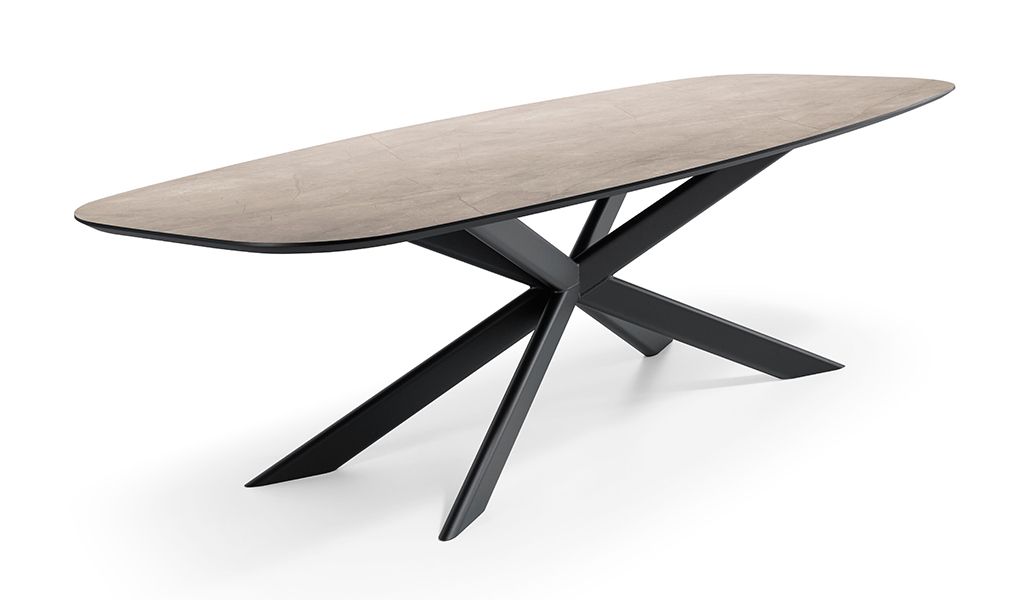 Eettafel Dutchz 4301