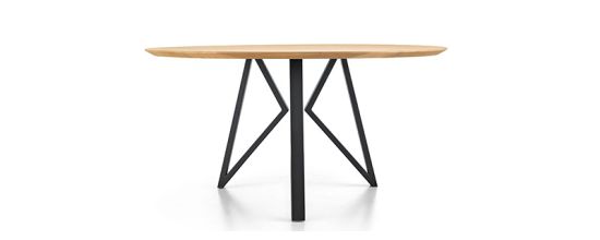Eettafel Dutchz 4000