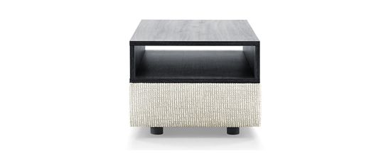 Tussentafel Dutchz 2600