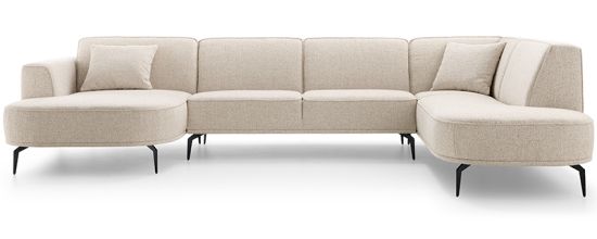 Hoekbank Dutchz 2301