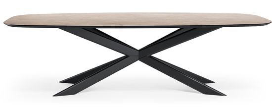 Eettafel Dutchz 4301